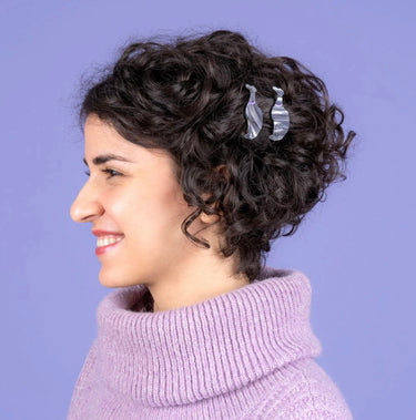 Barrette Lévrier